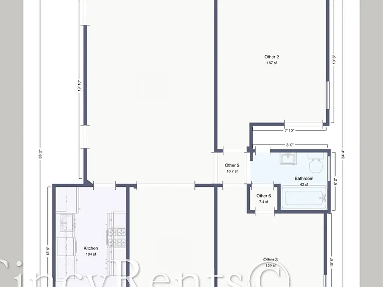 1294 Herlin Pl #3 — Photo 21