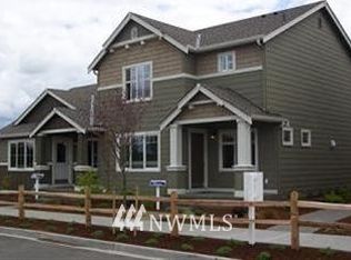 6544 Indiana St SE LOT 1000, Lacey, WA