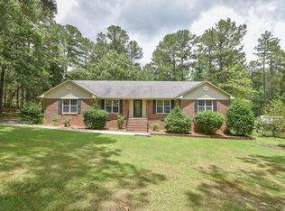 47 Loblolly Ct, Sanford, NC 27332