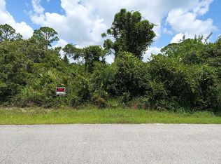 105 Truman Ave NE, Lake Placid, FL 33852