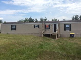 11159 Simons Rd, Welsh, LA 70591