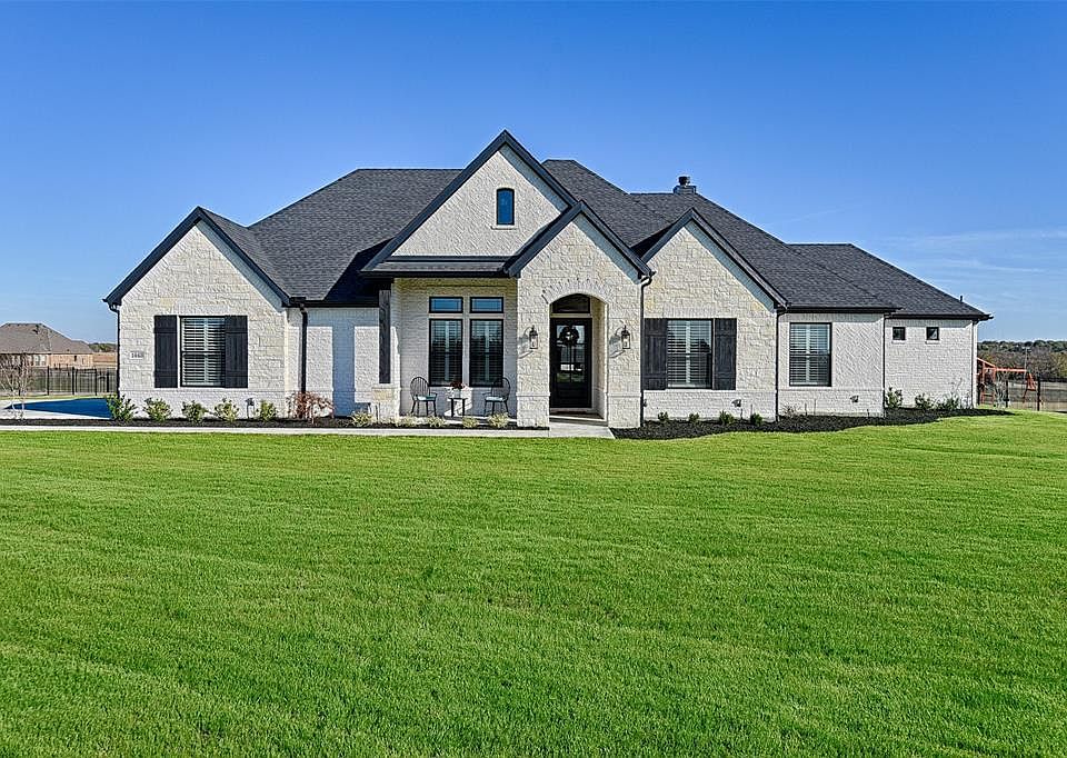 1443 Malone Dr, Royse City, TX 75189 Zillow