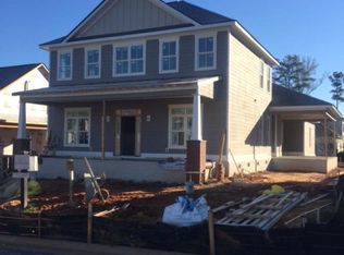 107 Rhodes Trl, Martinez, GA 30907