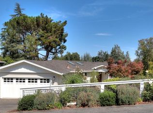 1467 Topar Ave, Los Altos, CA 94024