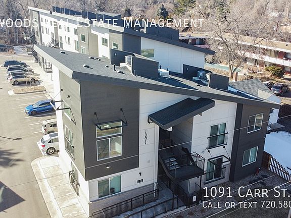 2nd image of 1091 Carr St #202
