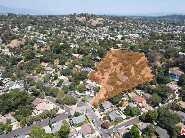 1182 Oak Grove Dr, Los Angeles, CA 90041