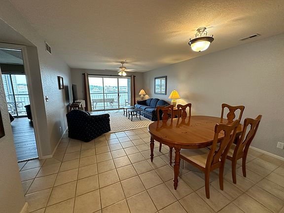 Fully furnished condo