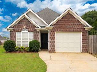 1231 Wilkerson Cir, Helena, AL 35080