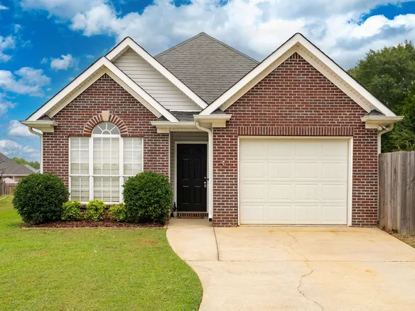 1231 Wilkerson Cir, Helena, AL 35080