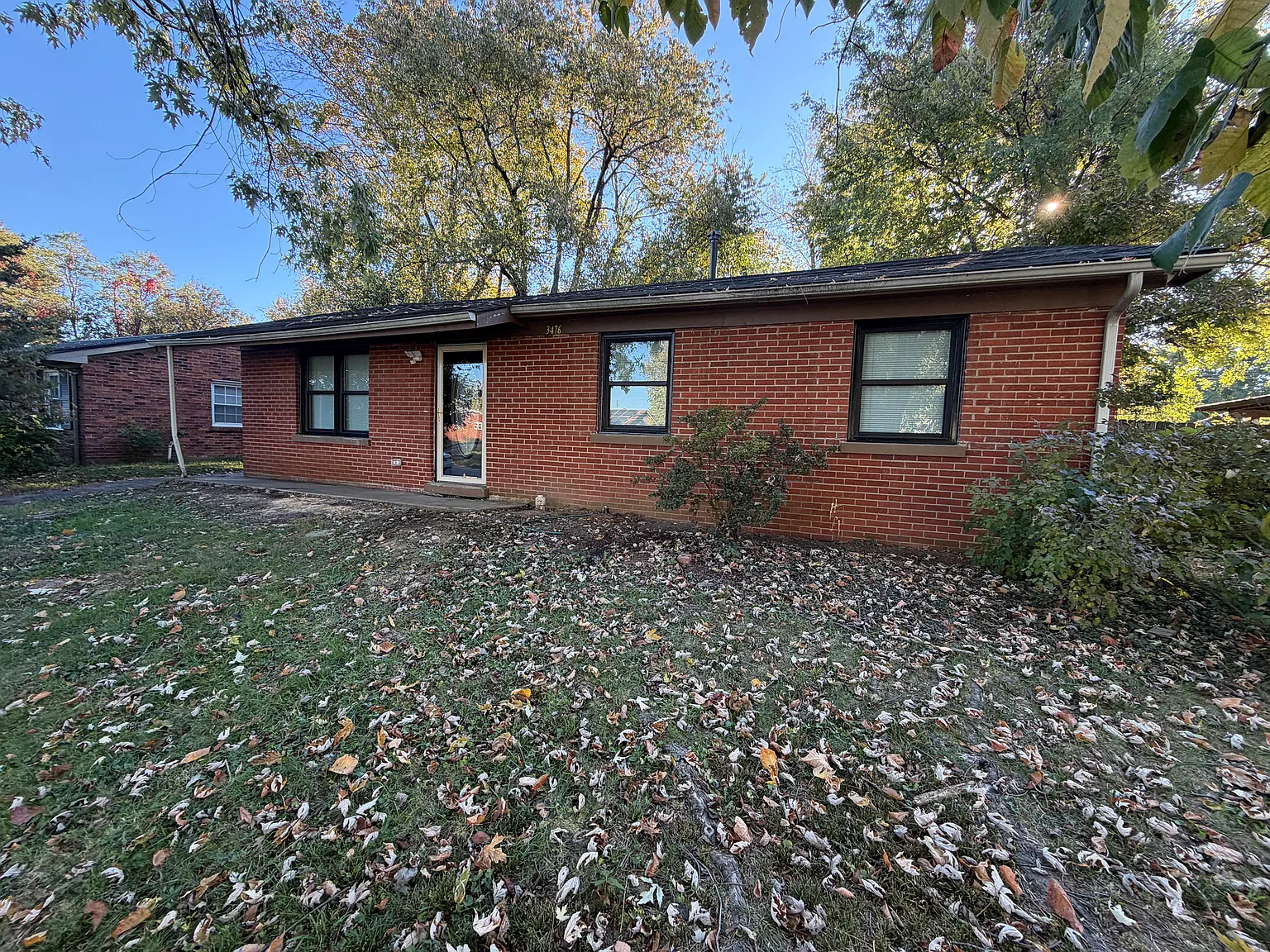 3 bed, 2.5 bath, 1503 sqft, $2,500 — Photo 1