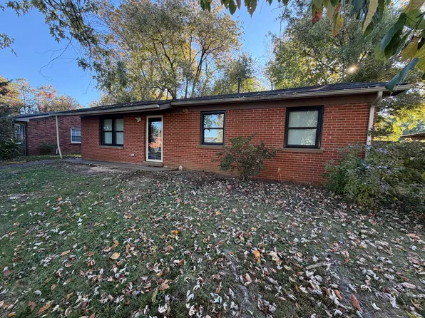 3476 Greenlawn Dr, Lexington, KY 40517