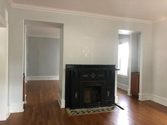 Living Room looking into Dining Room