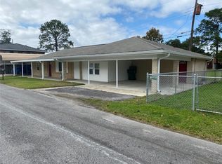 4982 Matherne St, Lafitte, LA 70067