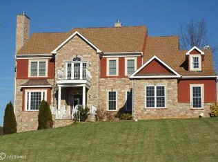 2719 Prices Distillery Rd, Clarksburg, MD 20871