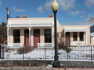 420 E Main St, Buena Vista, CO 81211