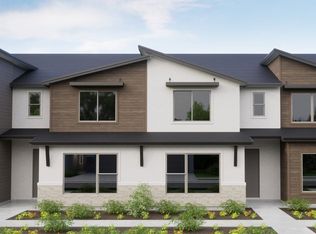 Villa (F) Plan, Villas at Crystal Springs, Star, ID 83669