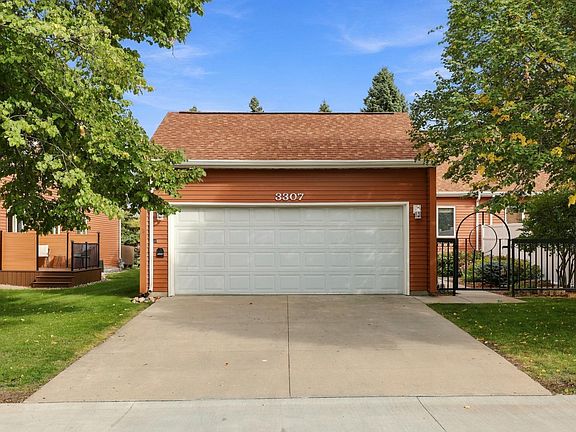 2nd image of 3307 W Prairiewood Dr S