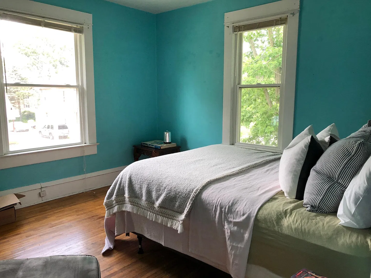 4 bed, 1500 sqft, $1,600 — Photo 1