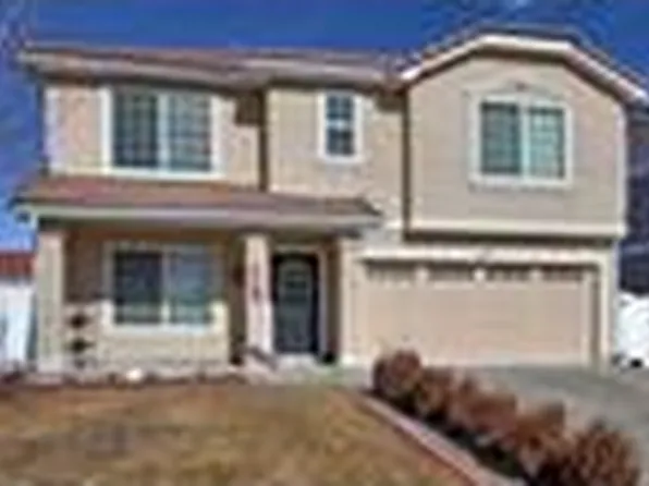 7936 Firecracker Trl, Fountain, CO 80817