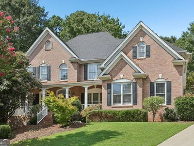366 Regal Pines Ct, Suwanee, GA, 30024