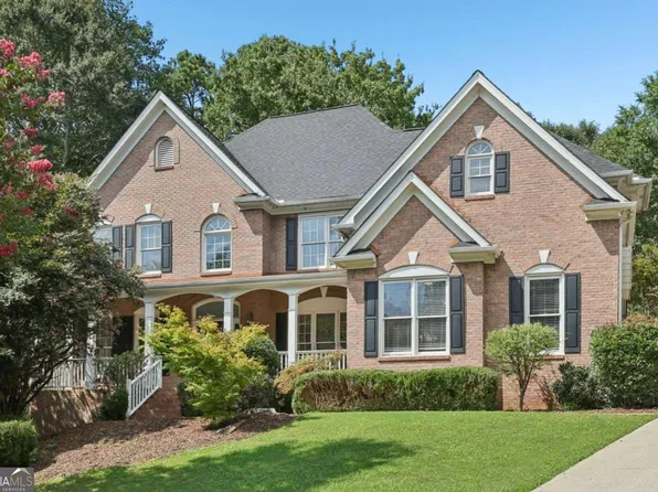 366 Regal Pines Ct, Suwanee, GA 30024