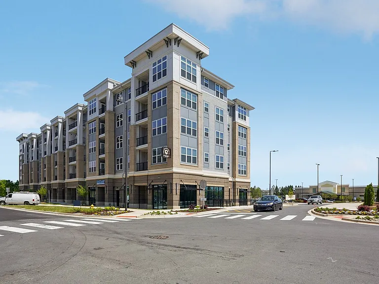 The Residences at Christenbury Village — Photo 35