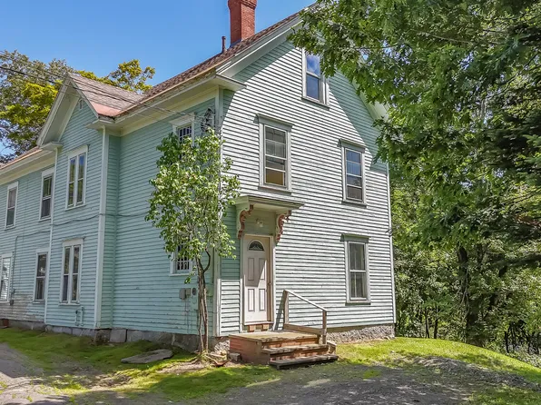 6 Eagle Crag Drive, Guilford, ME 04443