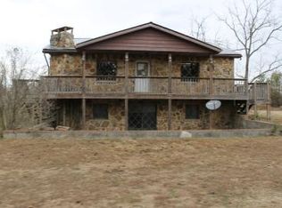 195 Henry Copeland Ln, Crawford, TN 38554
