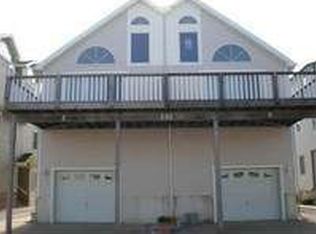 130 73rd St #E, Sea Isle City, NJ 08243