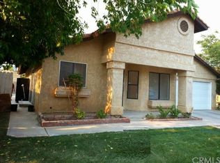 3539 E Avenue R11, Palmdale, CA 93550