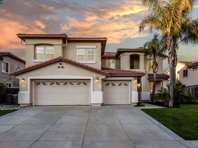 509 Slifer Ct, Discovery Bay, CA, 94505