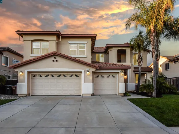 509 Slifer Ct, Discovery Bay, CA 94505