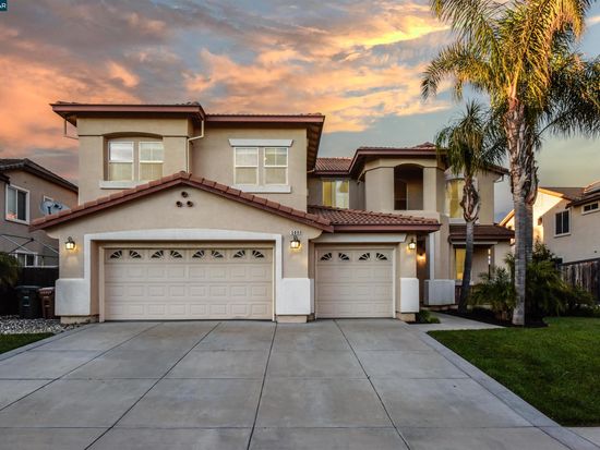 509 Slifer Ct, Discovery Bay, CA 94505