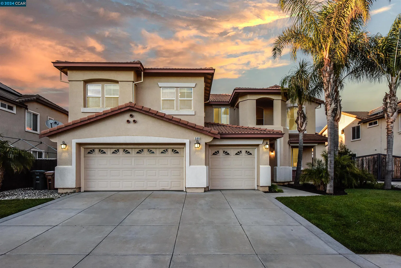 509 Slifer Ct photo 1