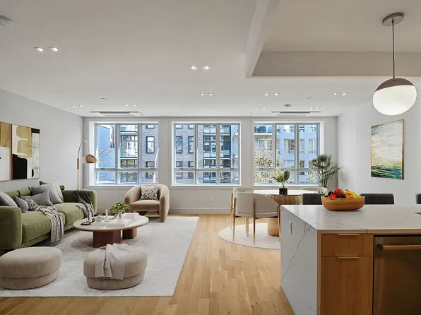 820 Classon Ave #4F, Brooklyn, NY 11238