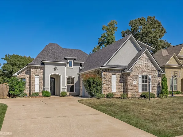 917 Antler Dr, Haughton, LA 71037