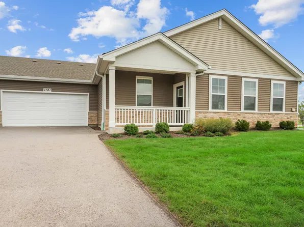 1181 Sonoma Ct, Pingree Grove, IL 60140