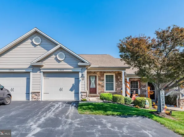 2323 Gleim Dr, Enola, PA 17025