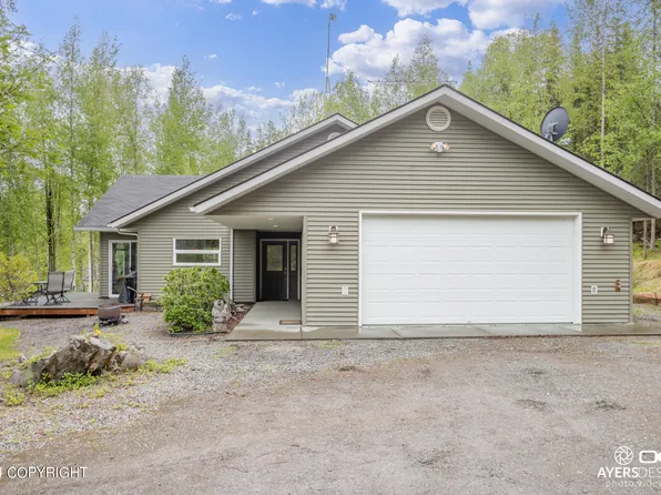 38645 Lake Terrace Dr, Soldotna, AK 99669