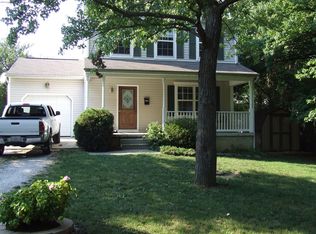 1010 Maxwelton Dr, Baltimore, MD 21228