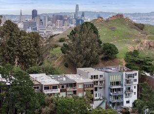 58 Museum Way, San Francisco, CA 94114