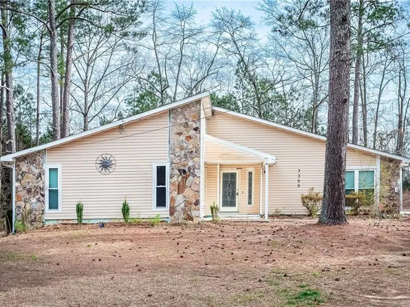 7300 Buck Creek Dr, Fairburn, GA 30213