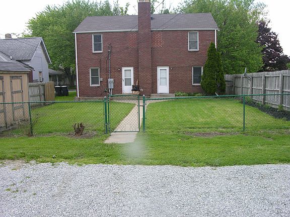 Back of Home