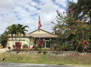 2624 Dode Ave, North Port, FL 34288