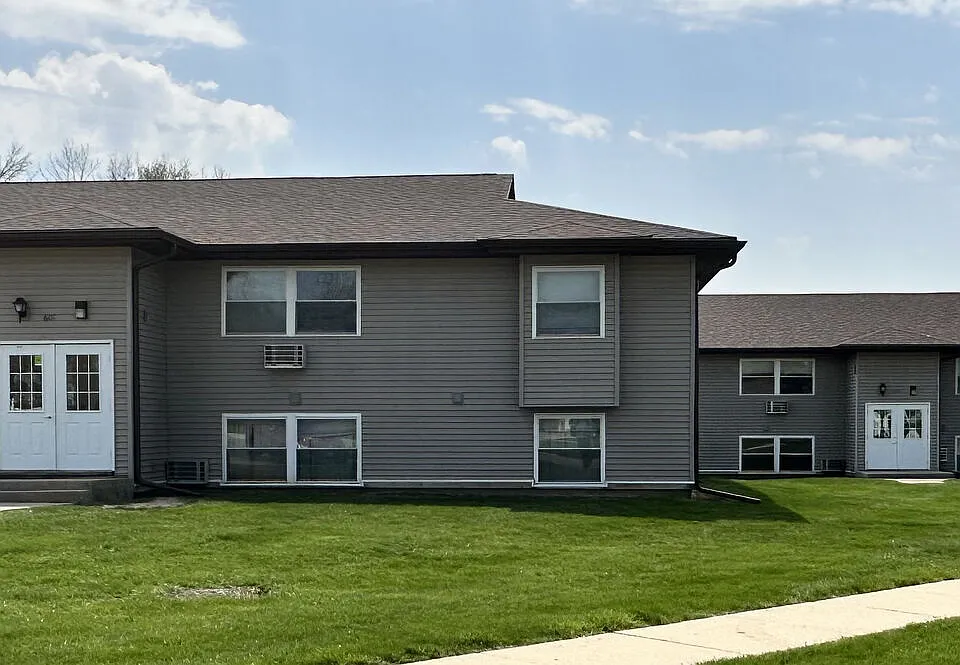 600 John Goodhue Rd