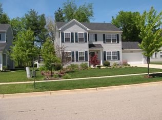 7178 Venice Dr, Portage, MI 49024