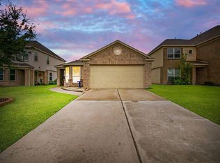 16868 Tableland Trl, Conroe, TX 77385