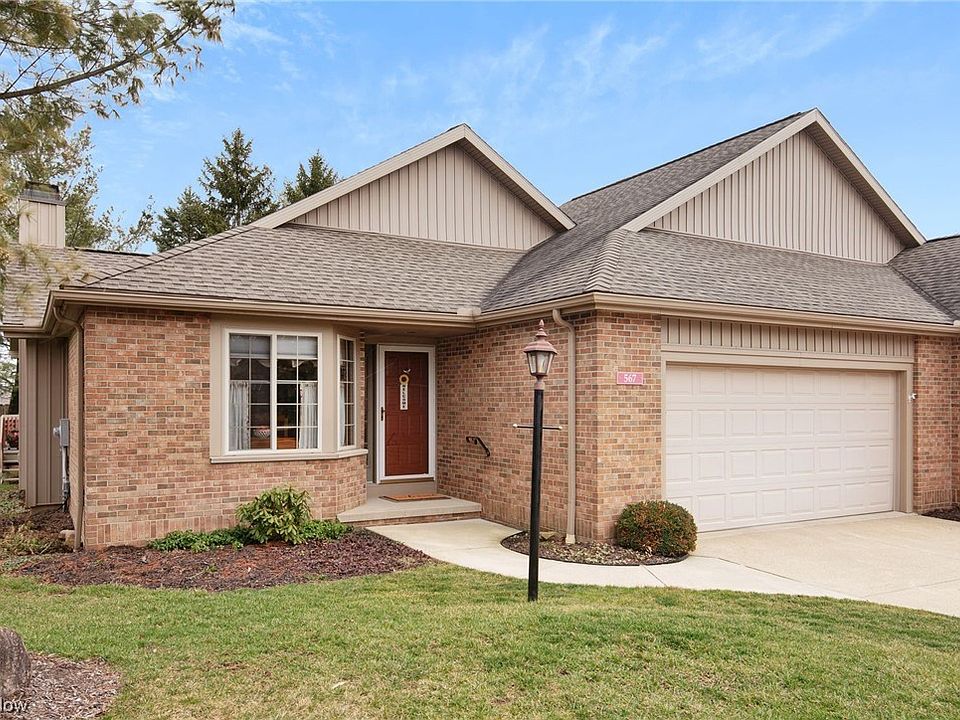 567 Cynthia Ln, Tallmadge, OH 44278 Zillow
