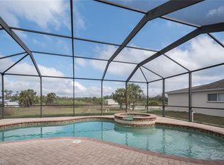 3221 24th Ave NE, Naples, FL 34120