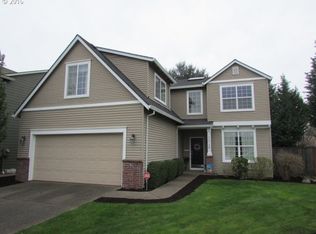 14728 SE Thornapple Ln, Milwaukie, OR